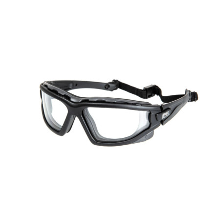 I-FORCE Clear Antifog (SLIM) Glasses