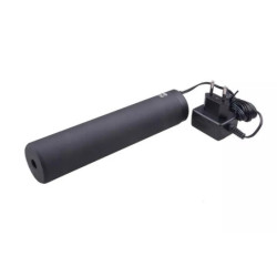 Tracer type BB pellet illuminator - black