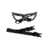 I-FORCE Clear Antifog (SLIM) Glasses