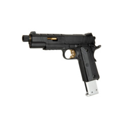 Rossi RedWings Gold Pistol Replica