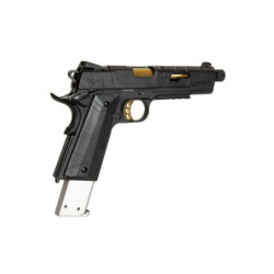 Rossi RedWings Gold Pistol Replica