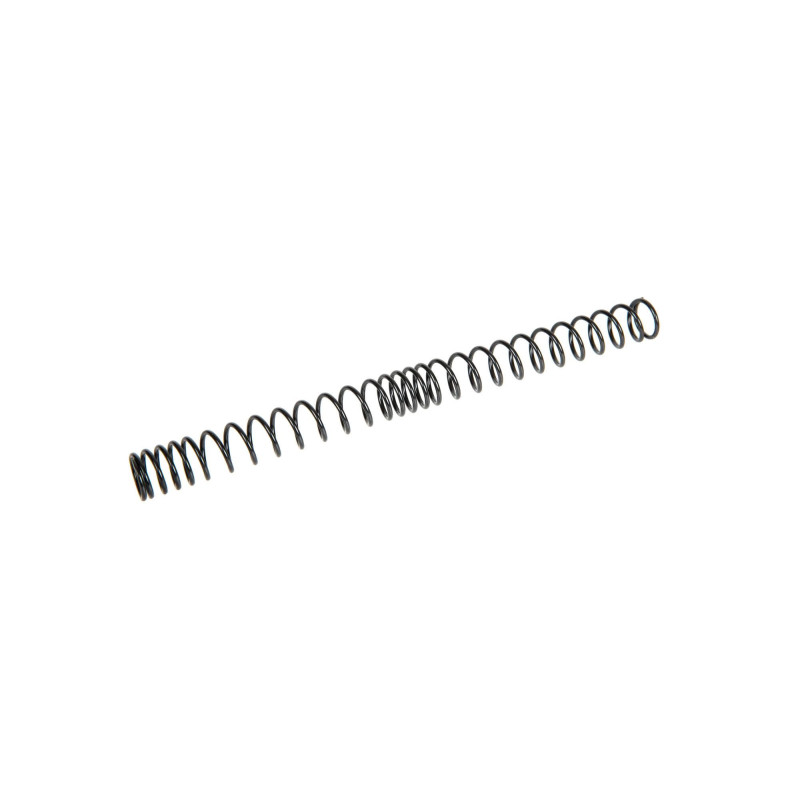 Irregular Pitch M140 Spring