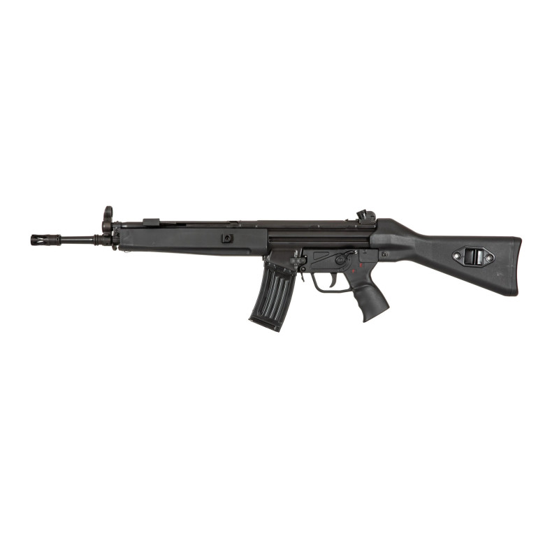 LK33A2 EBB Assault Rifle Replica