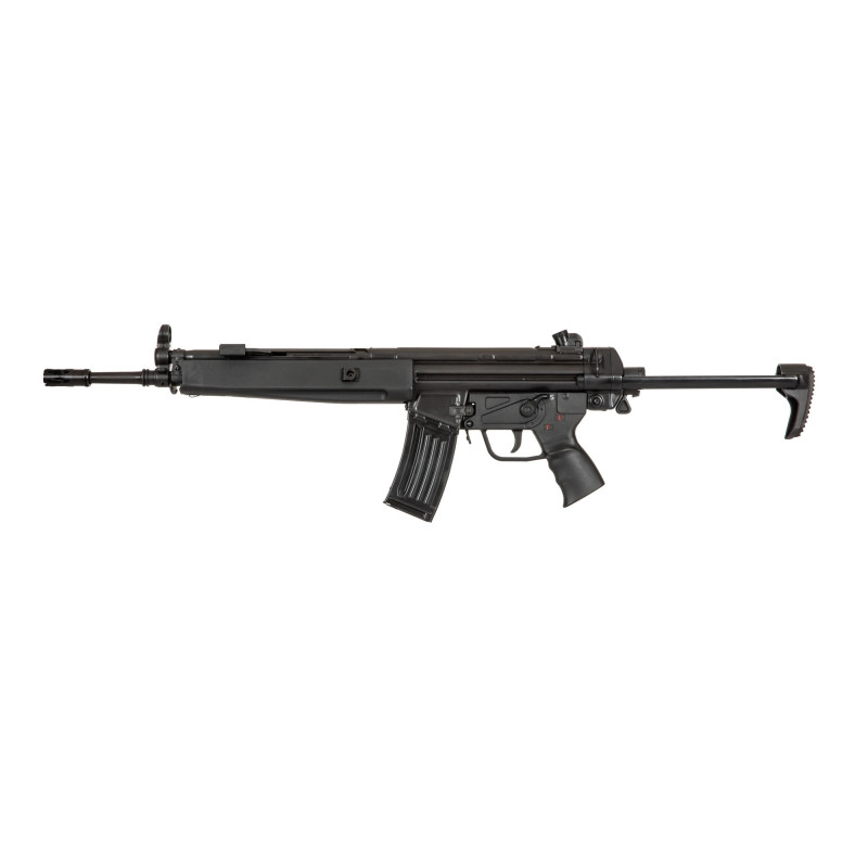 LK33A3 EBB Assault Rifle Replica