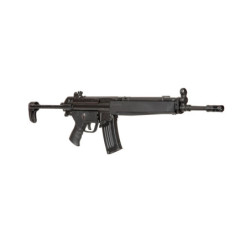 LK33A3 EBB Assault Rifle Replica