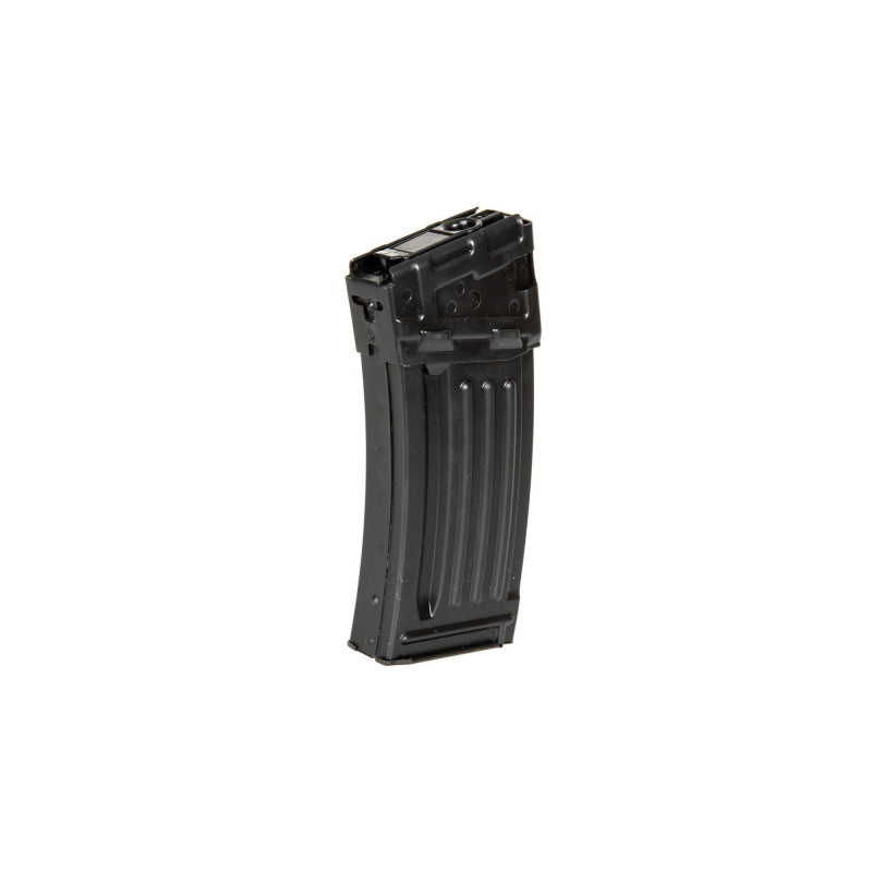 Hi-Cap 300 BB Magazine for LK33 Replicas