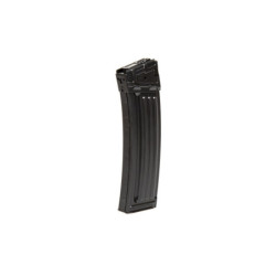 Long Hi-Cap 600 BB Magazine for LK33 Replicas