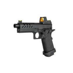 Vorsk Hi-Capa 4.3 BDS Pistol Replica - Black