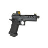 Vorsk Hi-Capa 4.3 BDS Pistol Replica - Black