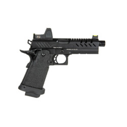 Vorsk Hi-Capa 4.3 BDS Pistol Replica - Black