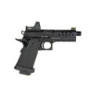 Vorsk Hi-Capa 4.3 BDS Pistol Replica - Black