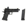 Vorsk Hi-Capa 4.3 BDS Pistol Replica - Black