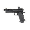 Vorsk Hi-Capa 5.1 BDS Pistol Replica - Black