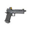 Vorsk Hi-Capa 5.1 BDS Pistol Replica - Black