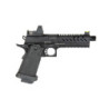 Vorsk Hi-Capa 5.1 BDS Pistol Replica - Black