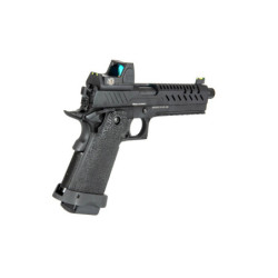 Vorsk Hi-Capa 5.1 BDS Pistol Replica - Black