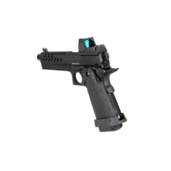 Vorsk Hi-Capa 5.1 BDS Pistol Replica - Black