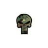 Punisher - IR Patch - Multicam