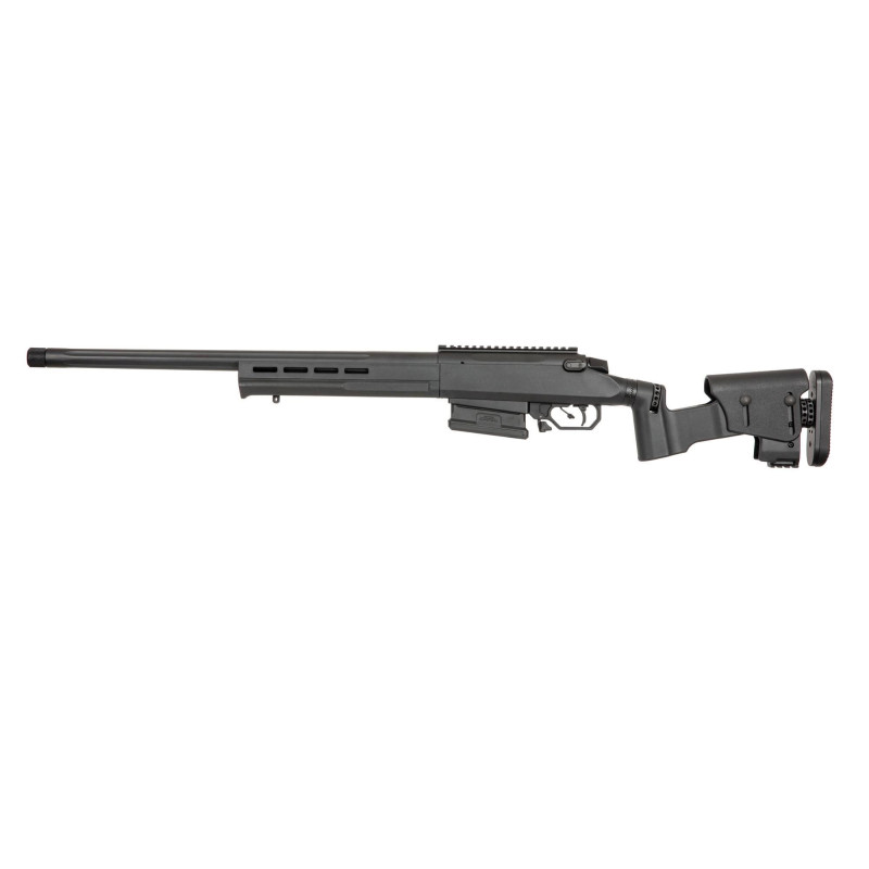 Striker TACTICAL T1 sniper rifle replica - black