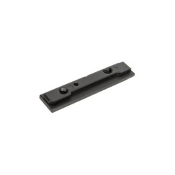 Side Mounting Rail for VZ58 Replicas