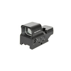 Omega 8 red dot sight replica