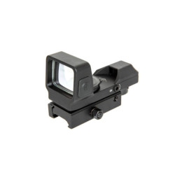 Sable 1x25x34 Red Dot Sight