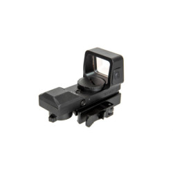 Sable 1x25x34 Red Dot Sight