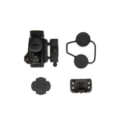 Maverick 1x22 Gen II Red Dot Sight Replica