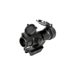 Stinger 1x28 RD Red Dot Sight