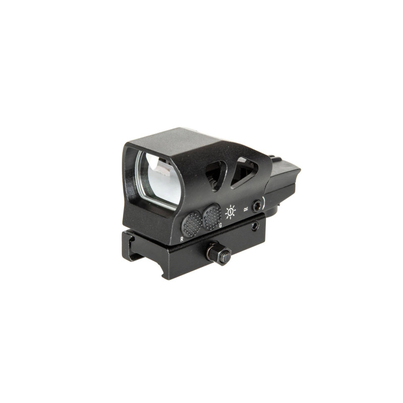 Ratchet 1x23x34 Red Dot Sight Replica