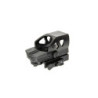 Ratchet 1x23x34 Red Dot Sight Replica