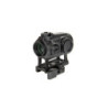 Maverick 1x22 QD MIL (IPX6) Red Dot Sight Replica