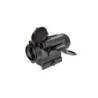 Nautilus 1x30 GEN II QD Red Dot Sight Replica