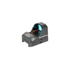 Frenzy 1x17x24 Red Dot Sight Replica