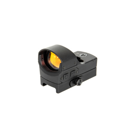 Wraith 1x22x33 Red Dot Sight