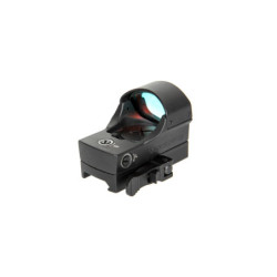 Wraith 1x22x33 Red Dot Sight