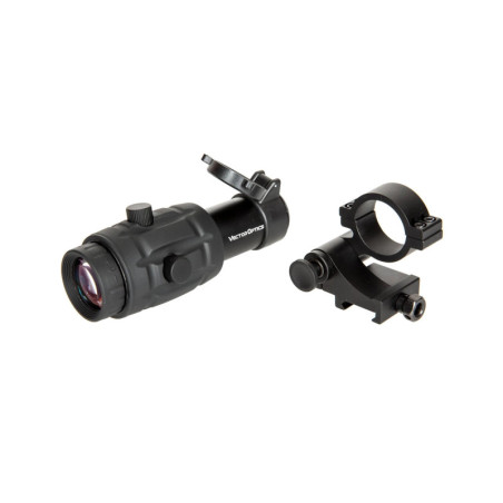 FTS 4x magnifier