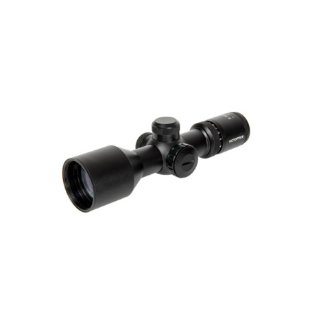 VictOptics 3-9x40 SFP scope