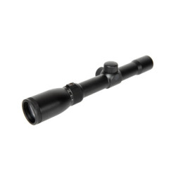 Vector Optics 1-4x24 SFP scope