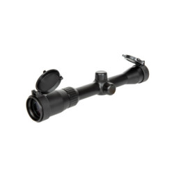 VictOptics 2-7x32 SFP Scope