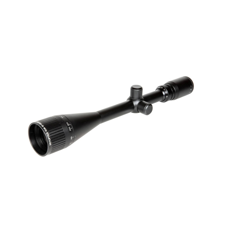 Vector Optics 10-40x50 SFP scope