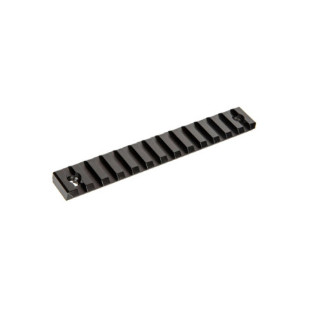 M-LOK 5 Mounting Rail"