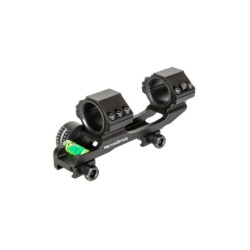 30mm Scope Mount with Level