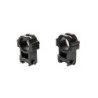 Set of 2 High-Raiser 30mm QD Scope Mounts