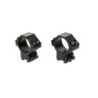 Set of 2 30mm scope mounts