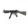 LET-PM5-A5 sub-machinegun replica