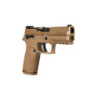 Sig Sauer ProForce P320 M18 (Green Gas) Pistol Replica