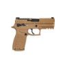 Sig Sauer ProForce P320 M18 (Green Gas) Pistol Replica