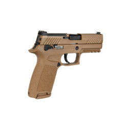 Sig Sauer ProForce P320 M18 (Green Gas) Pistol Replica