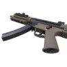 LET-PM5-A5 sub-machinegun replica